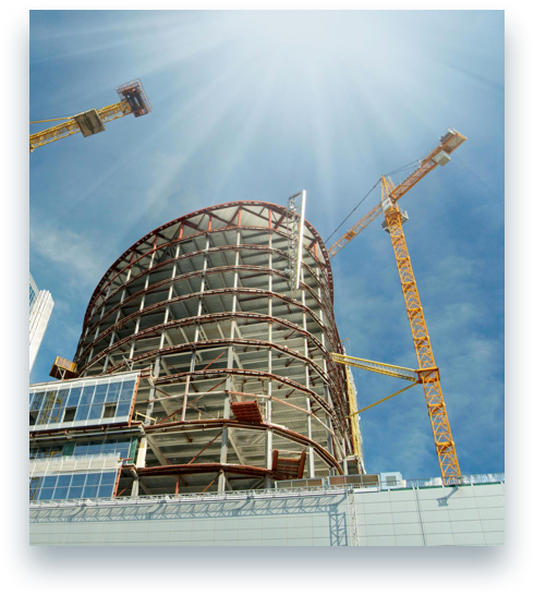 Быстрый поиск строительных бригад и заказов в Тюмени и РФ